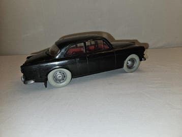Tekno - Voiture-jouet Volvo Amazon - 1950-1960 - Allemagne, Hobby & Loisirs créatifs