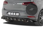 Achterskirt voor VW Golf 7 TCR HA232-S, Verzenden