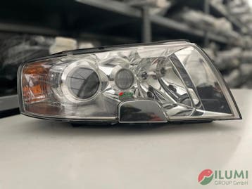 SKODA  SUPERB XENON SCHEINWERFER RECHTS KPL 246756-00, Autos : Pièces & Accessoires, Verzenden