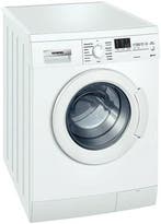 Siemens WM14E40L - Wasmachine - 7 kg - 1400 tpm -, Ophalen of Verzenden