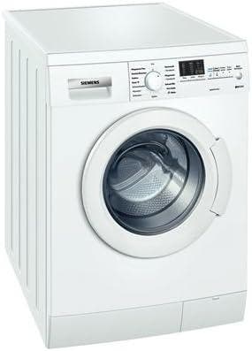 Siemens WM14E40L - Wasmachine - 7 kg - 1400 tpm -, Ophalen of Verzenden, Nieuw