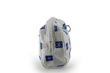 Kipling Clutch Wit, Verzenden