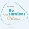 De survivor 9789086792283 G. Deevriendt, Verzenden, Zo goed als nieuw, G. Deevriendt