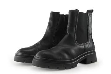 Gabor Chelsea boots in maat 38½ Zwart, Kleding | Dames, Schoenen, Verzenden, Zwart, Overige typen, Gabor