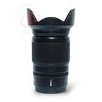 Nikon Z 24-200mm 4.0-6.3 VR nr. 2264, Audio, Tv en Foto, Fotocamera's Digitaal, Ophalen of Verzenden, Zo goed als nieuw, Compact