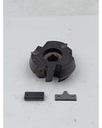 leuco HM frees Ø70x30x15 R5-8, Verzenden