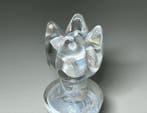 Kosta Boda - Ulrica Hydman-Vallien - sculptuur, FLOWER