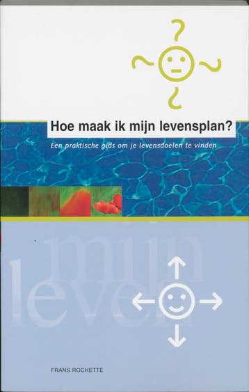 Hoe maak ik mijn levensplan? 9789066652965 Frans Rochette, Verzenden, Gelezen, Frans Rochette