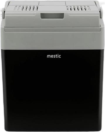 Mestic MTEC-28 Koelbox Thermo-elektrisch - AC/DC - 26L, Verzenden, Nieuw