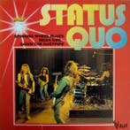 Status Quo - Status Quo, Verzenden, Gebruikt