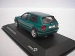 Solido 1:43 - Voiture miniature - Vw Volkswagen Golf III VR6