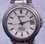 Seiko - Kinetic Auto Relay - Sans prix de réserve -