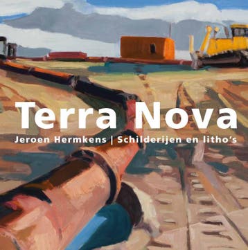 Terra Nova 9789022997796 J. Hermkens, Verzenden, Zo goed als nieuw, J. Hermkens