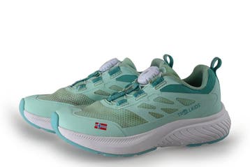 Trollkids Sneakers Jongens in maat 31 Groen, Verzenden, Schoenen