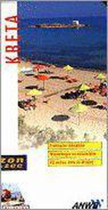 Kreta - Koster, Verzenden, Nieuw