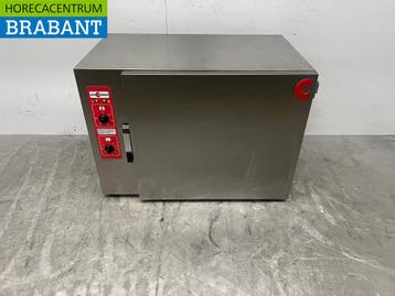 RVS Convotherm Heteluchtoven 7x 1/1 GN 400V Horeca, Ophalen of Verzenden, Nieuw in verpakking