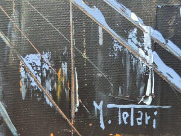 Michele Telari - NY - Grand Central Station