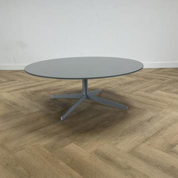 Fritz Hansen salontafel Space (Jehs+Laub) grijs, Huis en Inrichting, Gebruikt