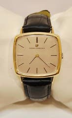 Girard-Perregaux - Unisex - 1950-1959, Nieuw