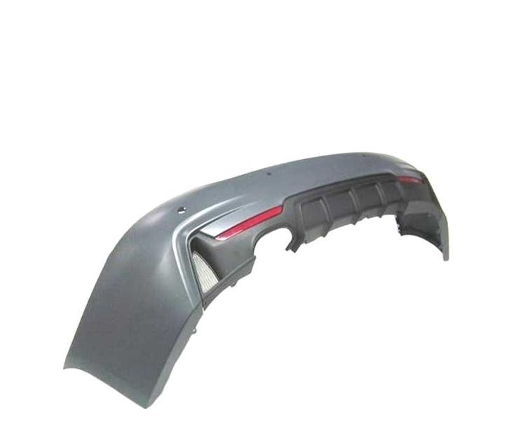PÁRA-CHOQUES ARRIÈRE POUR BMW SÉRIE 4 F32 F33 13-18 PACK M P, Autos : Pièces & Accessoires, Carrosserie & Tôlerie, Envoi
