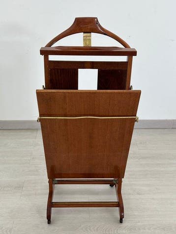 Fratelli Reguitti - Valet - Bois