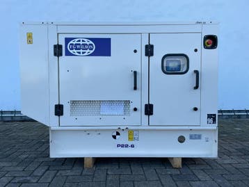 FG Wilson P22-6 - 22 kVA Genset - DPX-16002, Ophalen of Verzenden