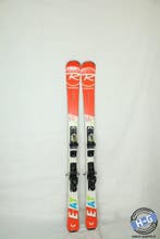 Rossignol Hero elite all turn - 149, Verzenden, Nieuw