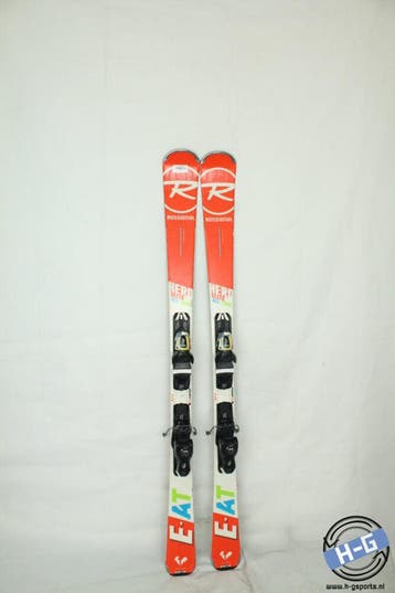 Rossignol Hero elite all turn - 149, Verzenden, Nieuw