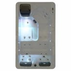 W’eau Hudson professionele spa 3 persoons, Ophalen of Verzenden, Nieuw
