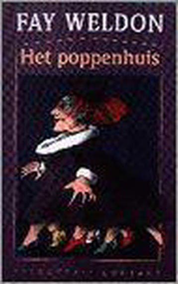 Het poppenhuis - Weldon, Verzenden