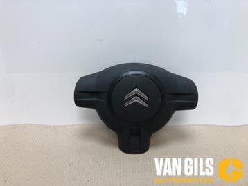 Airbag links (Stuur) Citroen C1 O252764, Nieuw