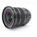 Fujifilm XF 10-24mm F/4 R OIS WR | Occasion, Ophalen of Verzenden, Nieuw