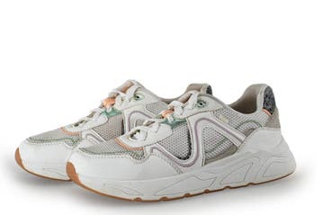 Sub55 Sneakers in maat 40 Beige, Kleding | Dames, Schoenen, Verzenden, Beige, Sub55, Sneakers