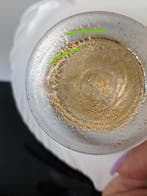 Murano - Bol - Foglia - Verre de Murano