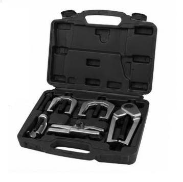 TM 6 Delige Professionele Fuseekogeltrekker Set, Auto diversen, Autogereedschap, Verzenden, Nieuw