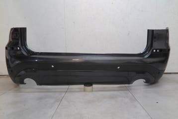 BMW X3 III G01 achterbumper PDC 7491867, Verzenden, Gebruikt