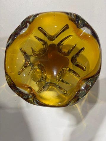 Murano - Cendrier (3) - Verre