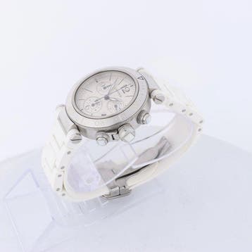 Cartier - Pasha - W3140005 - Dames - 2010-2020, Nieuw