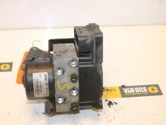 ABS Pomp Ford Focus O134663, Auto-onderdelen, Remmen en Aandrijving