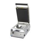 Thermosealer | Groot | RVS | Semi-automatisch | Digitaal, Verzenden