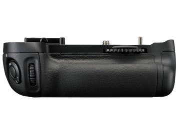 Nikon MB-D14 - Grip - Ontspanknop AF-startknop - Zwart, Verzenden