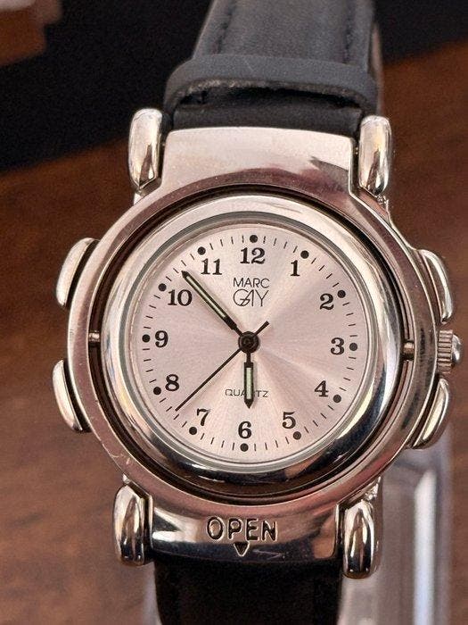 Marc Gay by Lip 3 in 1 - Boussole - Sans prix de réserve -, Bijoux, Sacs & Beauté, Montres | Hommes