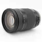 Tamron 18-400mm F/3.5-6.3 Di II VC HLD Canon EF-S |, Verzenden, Zo goed als nieuw