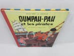 Oumpah-Pah T2 - Oumpah-Pah et les pirates - C - 1 Album - EO, Livres