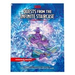 Dungeons & Dragons RPG Adventure Quests from the Infinite St, Ophalen of Verzenden