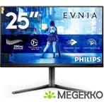 Philips Evnia 5000 25M2N5200U/00 24.5  Full HD 240Hz/390Hz, Verzenden