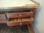 Commode - Mahonie