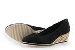 Tamaris Sleehakken in maat 41 Zwart, Kleding | Dames, Tamaris, Verzenden, Zwart, Schoenen met hoge hakken