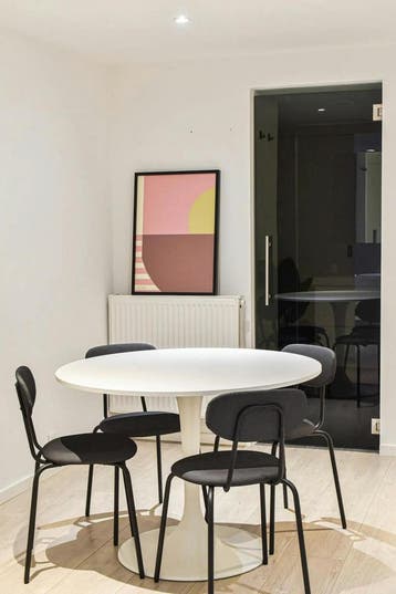 Appartement en Rue de la Croix de Fer, Brussels, 50 m² ou plus, Bruxelles