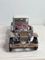 Franklin Mint 1:24 - Voiture miniature - 1930 Duesenberg J, Nieuw